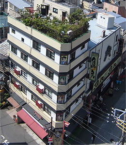 ガーデニング･家庭菜園での土の処分