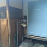 美濃加茂市のトイレの解体工事