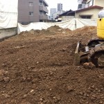 愛知県名古屋市の解体工事