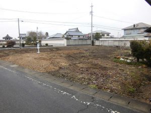 7.施工後の状態