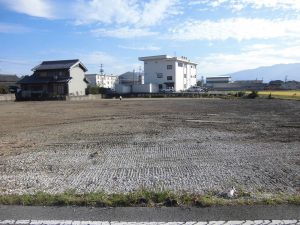 8.工事完了 8.工事完了