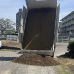 【各務原市・一宮市周辺】個人様向け砕石購入！安価で便利なサービス