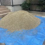 砕石販売 個人のお客様へ！自宅まで砂利をお届け！配送対応のポイント