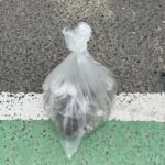 【植木鉢土回収】犬山市のお宅へ訪問！LINEで簡単依頼