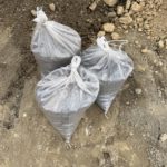 【一般土廃棄】植木鉢の土も個人で簡単！名古屋市から持ち込み