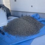 【砕石販売購入】犬山市のお宅に自宅配送！個人様も安心